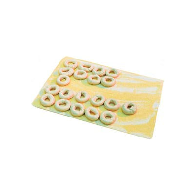 Molded Fiberglass Bagel Proof Board 222008 - 18"W X 26"L, Pkg Qty 12 - Pkg Qty 12
