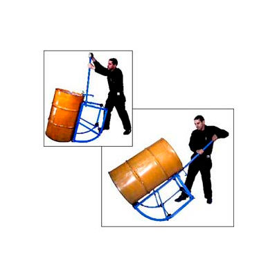 Levier de basculement pour modèle Morse® 40 & 40-30 tambour berceau camions