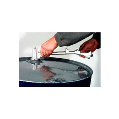 Morse® MORplug™ tambour bouchon clé 59SRZ - Alliage d’aluminium Zinc résistant aux étincelles