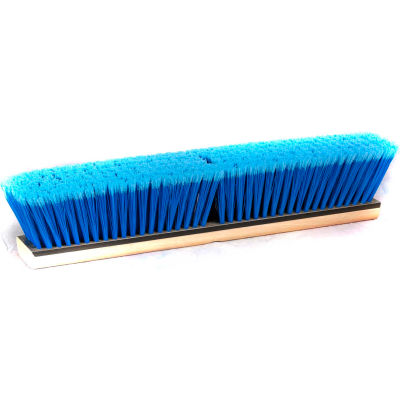 Balai-brosse 18 po