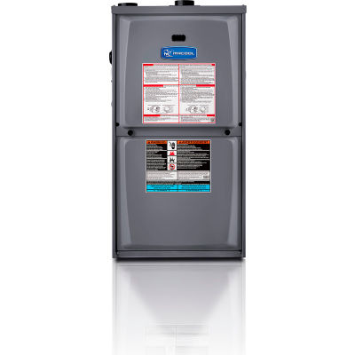 MRCOOL® 5 Ton Gas Furnace 110,000 BTU 95% AFUE Upflow or Horizontal  Multi-Position 5-Speed | B2377321 - GLOBALindustrial.ca