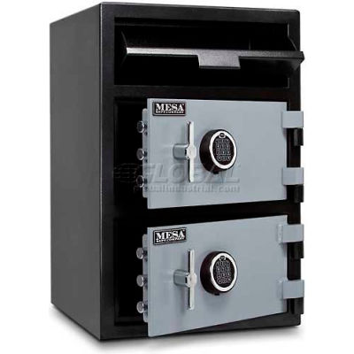 Coffre de sécurité Mesa Safe MFL3020EE, classe B, chargement avant, verrou numérique, 3020 po l x 20 po P x 20 po H