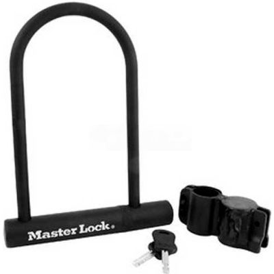 Master Lock® no. 8170 D antivol - Qté par paquet : 12