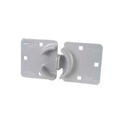 American Lock® No. A800 High Security Steel Hasp - Pkg Qty 12