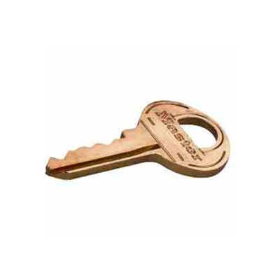 N° Master Lock® K1710W81 ordinaire clé pour 1710, 1714, 1790, 1710MK et 1790MK