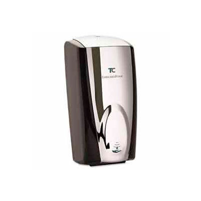 Rubbermaid® FG750411 Tc® Autofoam Touch Free Hand Sanitizer distributeur, noir/Chrome