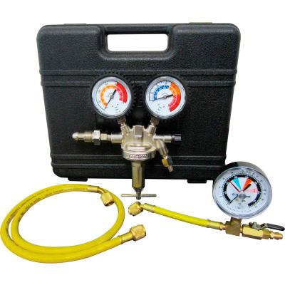 Mastercool® 53010 Nitrogen Pressure Regulator Kit