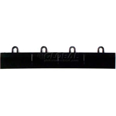 Mateflex Flex Edge Female Connecting Piece 373162, Black