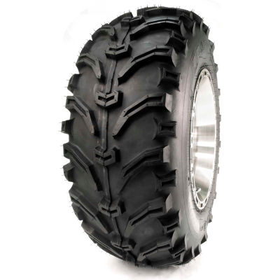 Roue de Martin Kenda K299 Bearclaw pneu pour VTT 1002-6BC-je - 25 x 10,00-12 - 6 plis