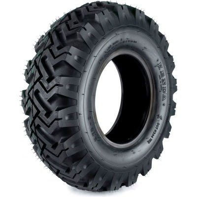 Martin Roue Kenda K397 X-tra Grip Trailer Tire 508B-XG-I - 5,7-8 Gamme de charge B - Tubeless