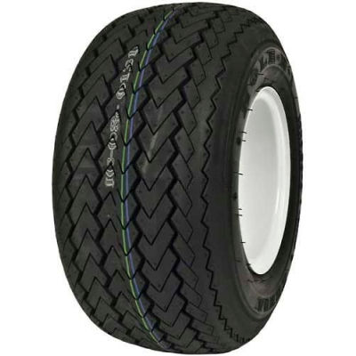 Martin Wheel 18 x 850-8 Hole-N-1 Golf Cart Tire (Tire Only) 858-4SW-I