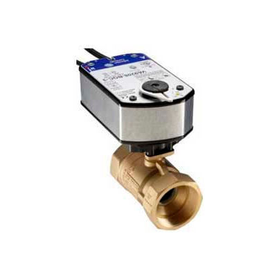 Johnson Controls On/Off et flottante Point Electric Spring Valve servomoteur - VA9208-AGC-3