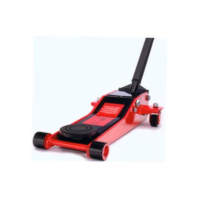 2 Ton Low Profile Floor Jack