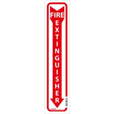 Global Industrial™ No Overnight Parking Violators Will Be Towed, 18x12, .063 Aluminum