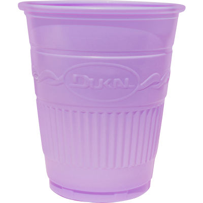 Plastic Drinking Cups 5 oz, Lavender