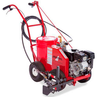 Newstripe 4400 Airless à pied derrière la peinture Striper