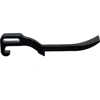 Tuyau d’incendie Heavy Duty Spanner Wrench, Aluminium