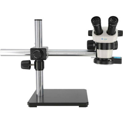 Microscopes LX par microscope binoculaire UNITRON, Quadrant LED, Support de flèche, 7X-30X