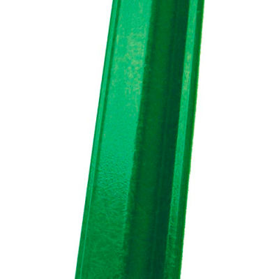 NMC 6 Ft. Tuff' N Lite Composite Sign Post