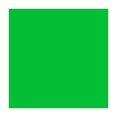 Flagging Tape - Fluorescent Green