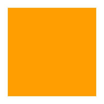 Flagging Tape - Orange