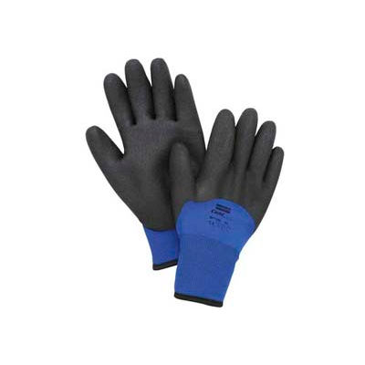 Gants isolés North® Flex Cold Grip™, NF11HD/9L, 1 paires
