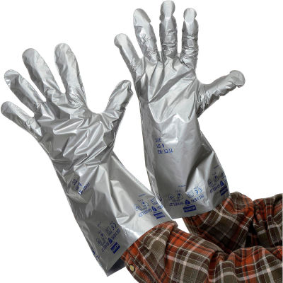 North® argent Shield® gants, paires SSG/10,10
