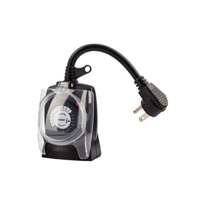 tork plug in timer