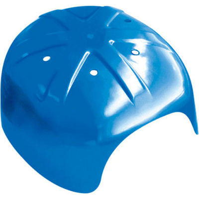 OccuNomix Vulcan Inserts for Baseball Style Bump Cap Blue, V400
