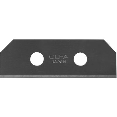 OLFA® SKB-8/10B Lames de couteau de sécurité pour SK-8 (10 Pack)