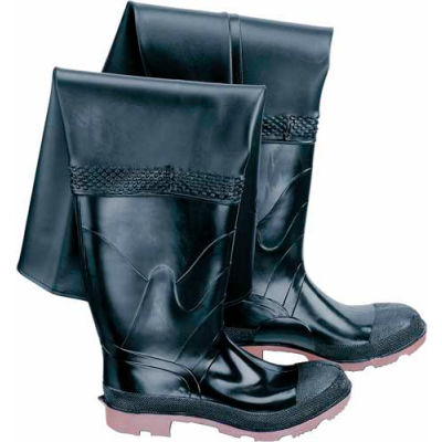 Onguard steel clearance toe rubber boots