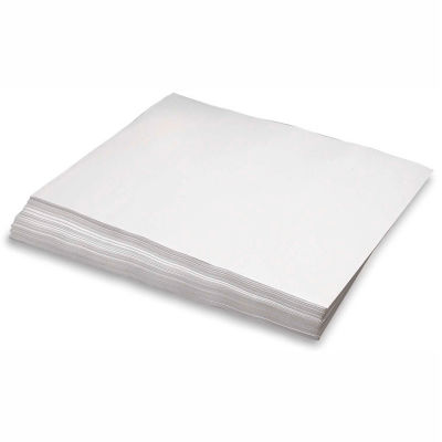 Feuilles de papier journal - 24 po x 36 po - 25 lb par paquet