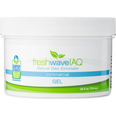 Freshwave IAQ Gel 24 oz - 12/paquet