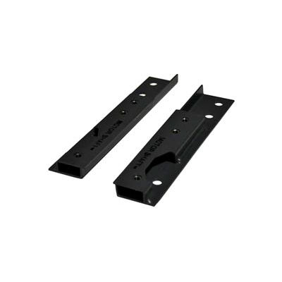 Motor Mount Adapter-Converts NEMA U Frames 324U/326U to NEMA T Frames 284T/286T