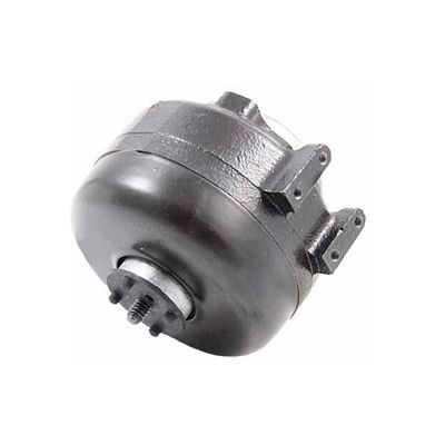 Morrill 10006,Cast Iron Unit Bearing Fan Motor - 6 Watts 115 Volts