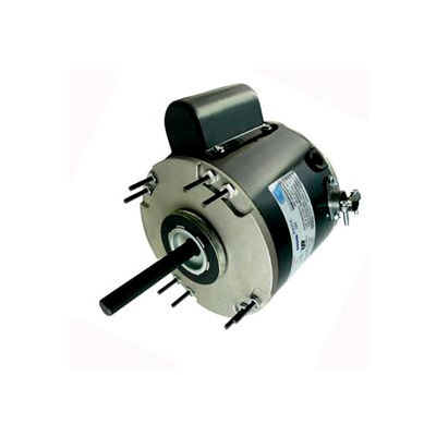 Packard 40066, 5-5/8" Unit Heater Motor 115 Volts 1075 RPM 1/6 HP 240 Amps