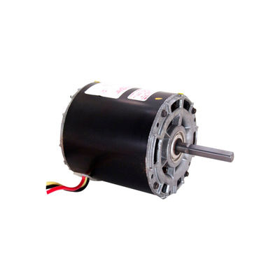 Century 485, 5" Split Capacitor Motor - 1050 RPM 115 Volts