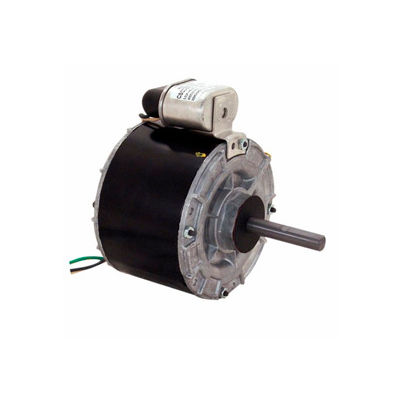 Century 492, 5" Split Capacitor Motor - 230 Volts 1550 RPM