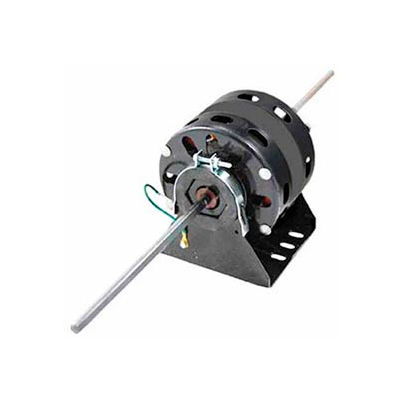 Century 54A Double Shaft 1050 RPM 115 Volts 1/20 HP