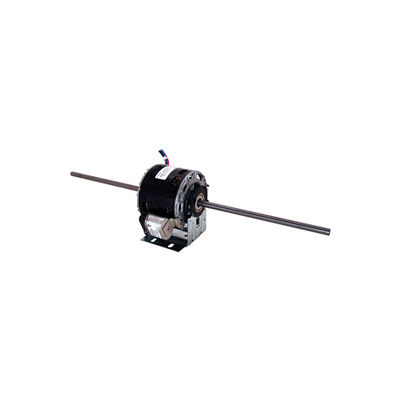 Century 546, 5" Split Capacitor Split Capacitor Fan Coil Motor - 1075 RPM 115 Volt