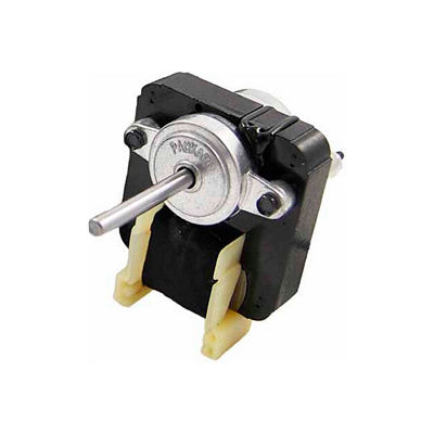 Packard 65100M, C-Frame NUTONE Replacement Motor - 120 Volts 3000 RPM