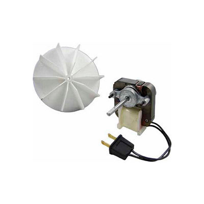 Packard 65112, C-Frame NUTONE Replacement Motor - 120 Volts 3000 RPM