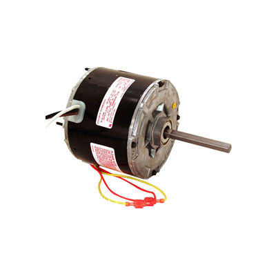 Century 796A, 5 5/8" Split Capacitor Condenser Fan Motor - 460 Volts 1075 RPM