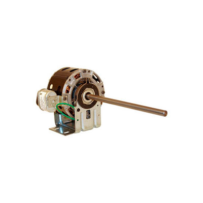 Century 9608, 5" Split Capacitor Motor - 1100 RPM 115 Volts
