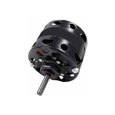 Century 9659, 3.3" Single Shaft Motor 2.08-230 Volts 1550 RPM - 5/16 x 1.25 CWSE
