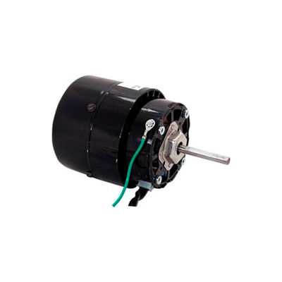 Century 9663, 3.3" Single Shaft Motor 208-230 Volts 1550 RPM - 5/16 x 1.25 CCWSE