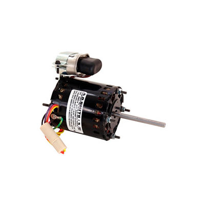 Century 9721, 3.3" Motor - 115/208-230 Volts 1550 RPM
