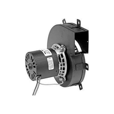 Fasco 3,3" Shaded Pole Draft Inducer Blower, A193, 208-240 Volts 3480 RPM