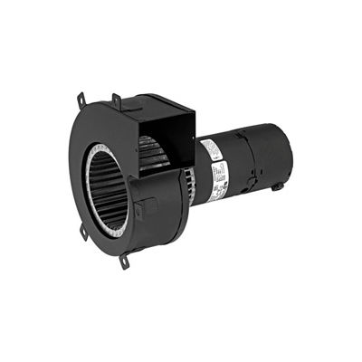 Fasco 3,3" Shaded Pole Draft Inducer Blower, A245, 208-230 Volts 3000 RPM