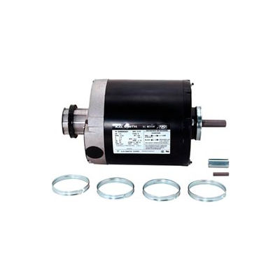 Century ARB2034SV1, Split Phase Resilient Base Motor 115/208-230 Volts 1725 RPM 1/3 HP